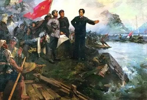 克敌先机(制敌机先的意思)插图1