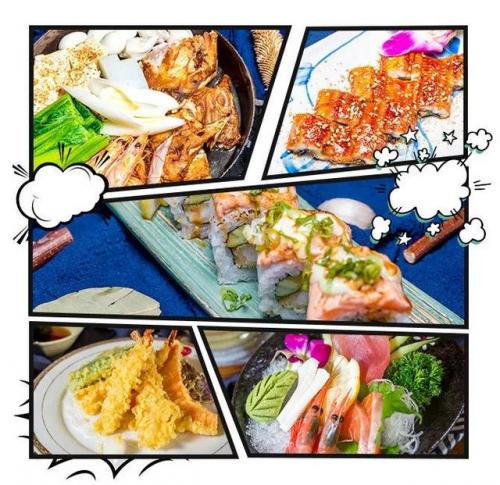 大连美食河豚排名前十(天津河豚哪里吃)插图2