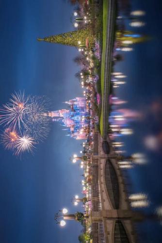 主题公园排名前十(全国主题公园排行榜)插图2