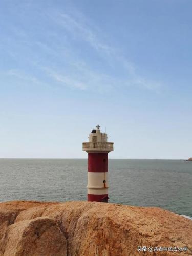 浙江有什么好玩的地方(浙江十大免费海滩)插图1