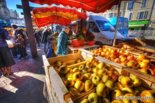 世界稀有广场排名前十(全球最大的广场)插图22