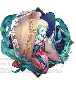 白臧主御魂(白藏主御魂)插图14