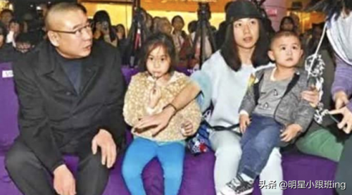 女星演员内地排名前十(tvb女星比内地有气质)插图2