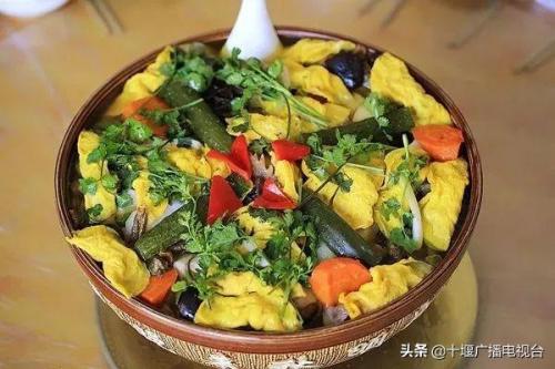 十堰美食饭菜排名前十(十堰美食馆子排行榜)插图1