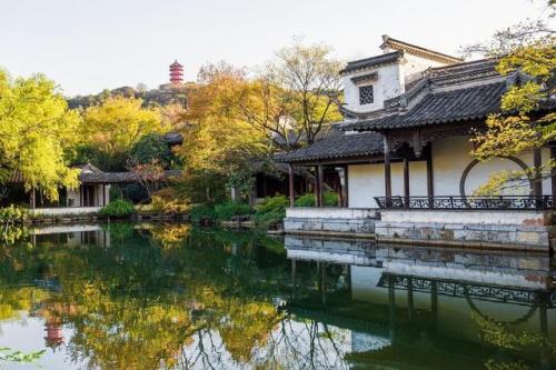 江苏旅游景点大全景点排名(江苏旅游景点大全排名)插图14