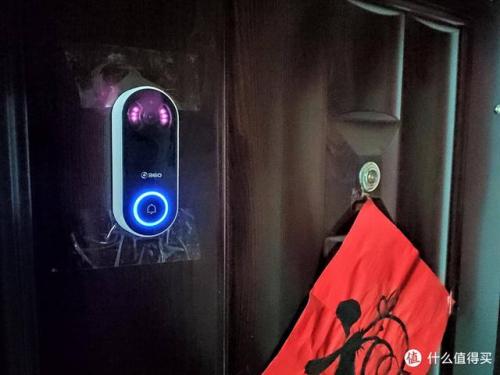 360可视门铃(可视门铃功能介绍)插图34