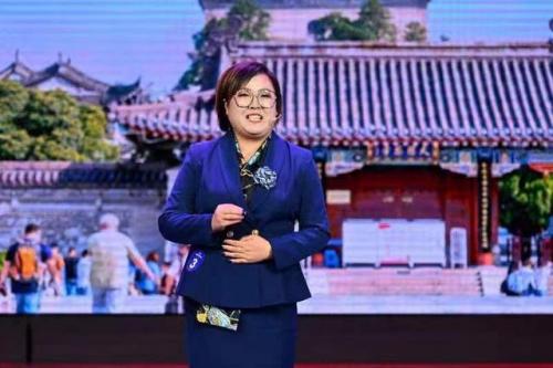 西安旅游导游排名前十(西安二日游)插图1