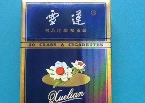 香烟品种味道排名前十(什么烟香味好闻)插图4