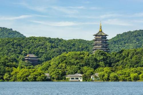 杭州排名前十的景点(杭州必游的景点推荐)插图7