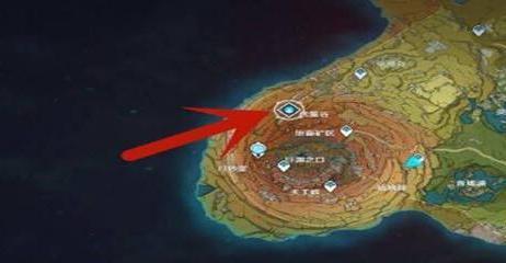 原神余响圣遗物在哪刷(千岩套圣遗物在哪刷)插图