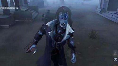 第五人格博士天赋加点攻略(第五人格搏命是哪个天赋)插图1