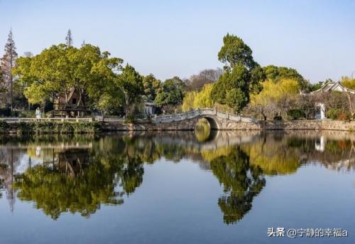 无锡游玩地方排名前十(惠山古镇要门票吗)插图12