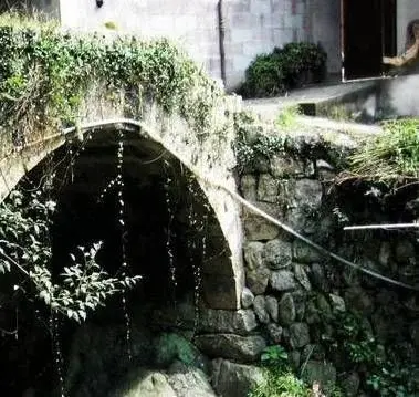 绍兴最深河道排名前十(绍兴著名河流)插图4