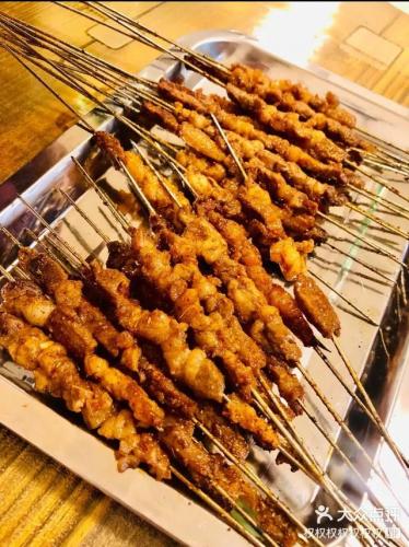 太原休闲烧烤排名前十(太原十大烧烤店)插图11