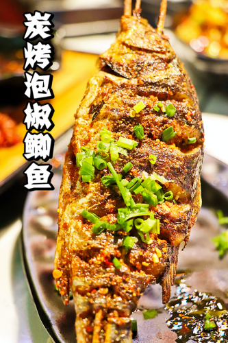 合江烧烤排名前十店(合江滨江路烧烤馆)插图8