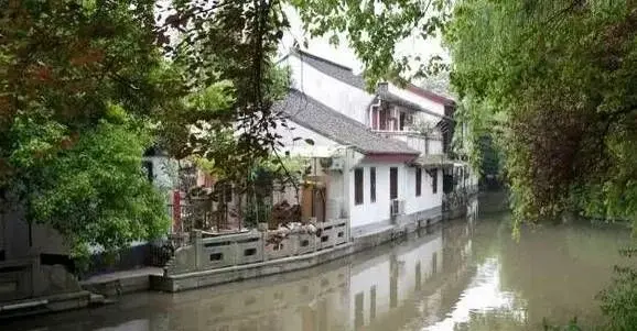 绍兴最深河道排名前十(绍兴著名河流)插图3