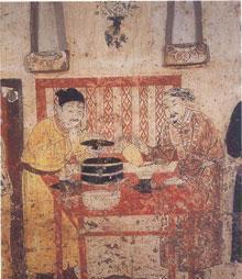 中国街景壁画排名前十(中国壁画发展史)插图9
