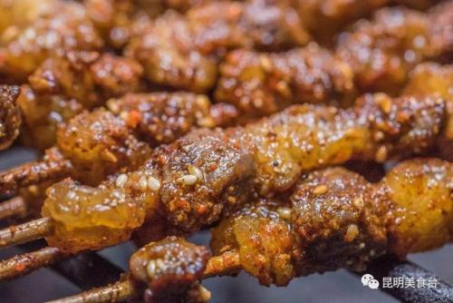 昆明烤肉集团排名前十(贵阳烤肉十大排名)插图49