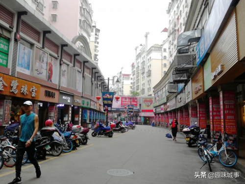 福州小吃街排名前十(福州夜市小吃街在哪里)插图41