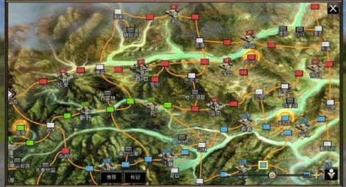 三国群英传手机移植版(三国群英传安卓移植版)插图1