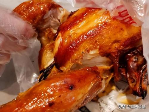 杭州美食攻略(去杭州必吃的美食)插图4