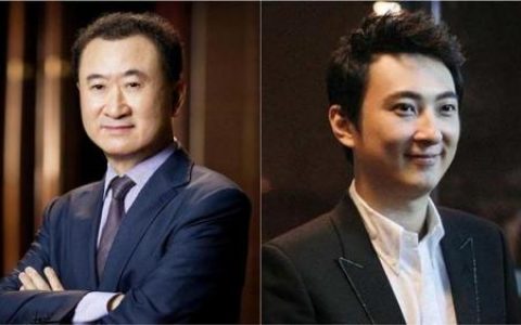 万达集团老总王健林(2023王健林个人资产)