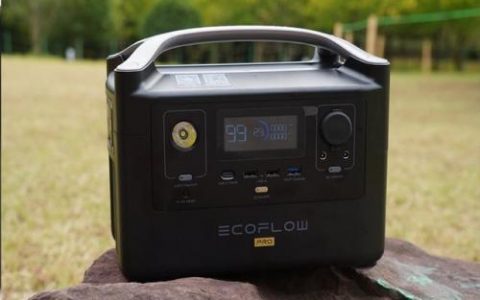 正浩户外电源(ecoflow户外电源)