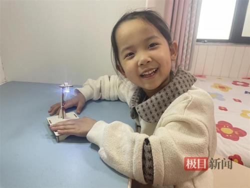 小学生手工制作作品(6-12岁科技小作品)插图7