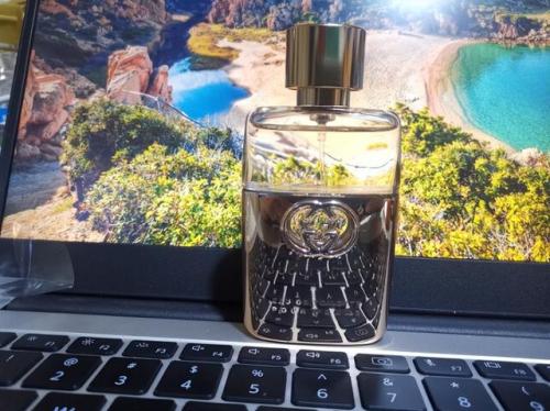 gucci香水(gucci香水哪个最好闻)插图2