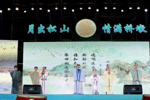 桥墩月饼(桥墩月饼送人可以吗)插图4