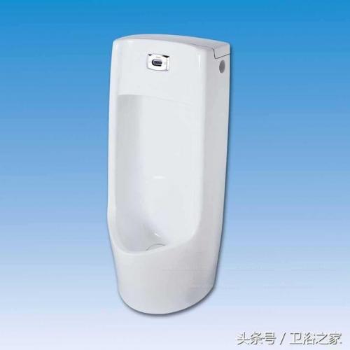 感应洁具(感应淋浴器)插图5