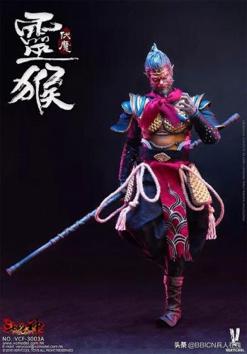 斗战神配置要求(战神1配置要求和条件)插图8