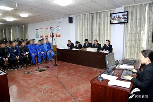 鄄城刑事律师排名前十(郓城县最有实力的律师是谁)插图2
