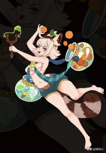 剑与远征自抽号(剑与远征40-49)插图2