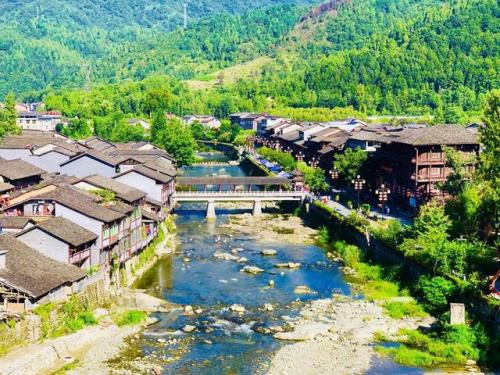 陕西旅游景点排名(陕西旅游景点介绍)插图5
