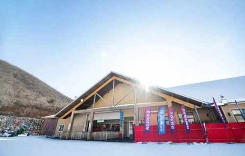 北京滑雪场哪个好(北京滑雪场包含酒店)插图4