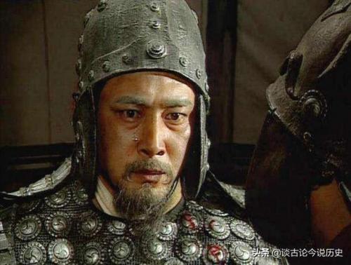 三国唯一打败赵云的人是谁(马超和赵云关系好吗)插图5