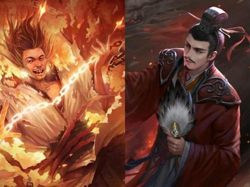 国战珠联璧合(国战火烧连营)插图4