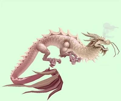 能抓龙坐骑的手游(十阶坐骑是龙的手游叫什么)插图6