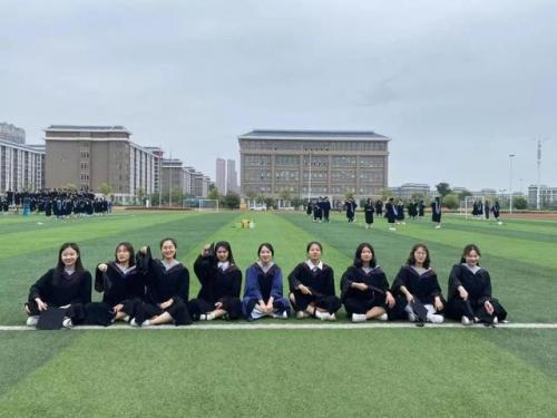 蚌埠工商学院(张雪峰说蚌埠工商学院)插图5