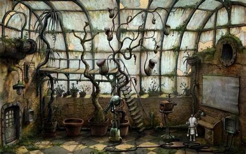 解密游戏(解谜游戏排行榜前十名)插图8