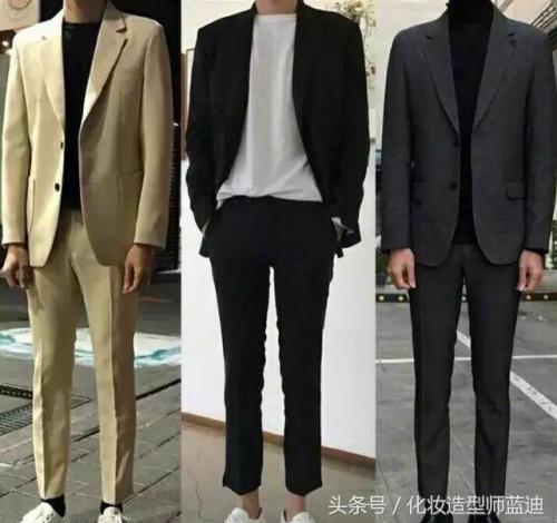 男装服饰(思腾服饰男装的直播间)插图6