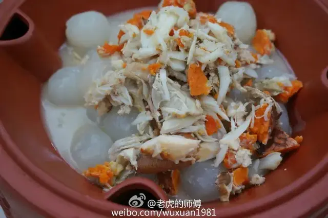福州包间美食排名前十(福州适合请客的餐厅)插图20