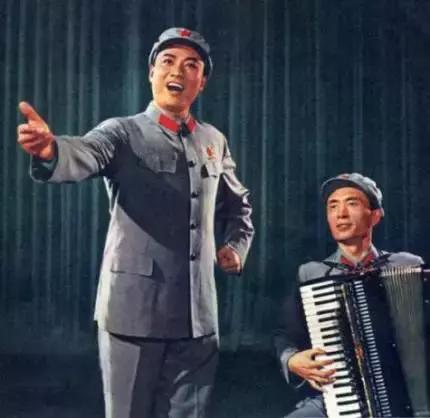 斗志昂扬的歌曲(励志有朝气的歌)插图19
