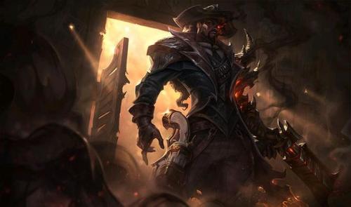lol豹女狮子星神(lol狮子狗是哪个英雄)插图1