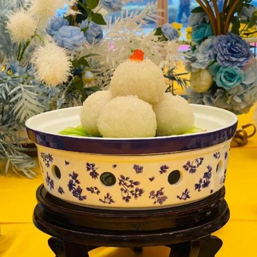 抚州资溪饭店排名前十(抚州有什么高档的餐厅)插图15