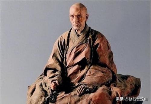 国内最美和尚排名前十(十大最帅和尚排名)插图2