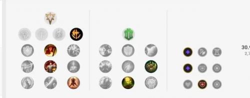 lol剑魔连招(lol剑魔技巧大全)插图3