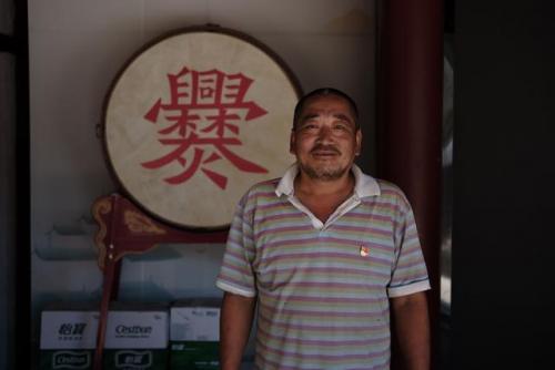 门头沟川底下(门头沟纂底下村自驾怎么走)插图