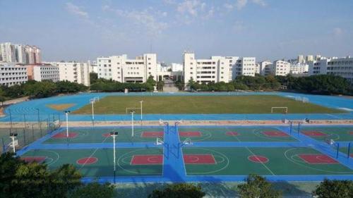2020广西大专排名前十(广西理工职业技术学校)插图6